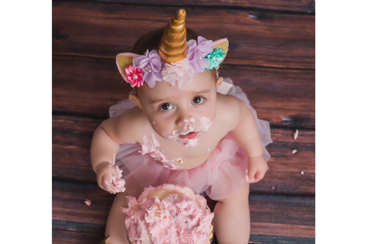 Cake Smash