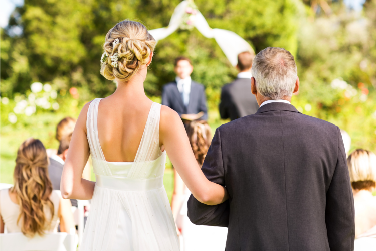 Ceremony Essentials