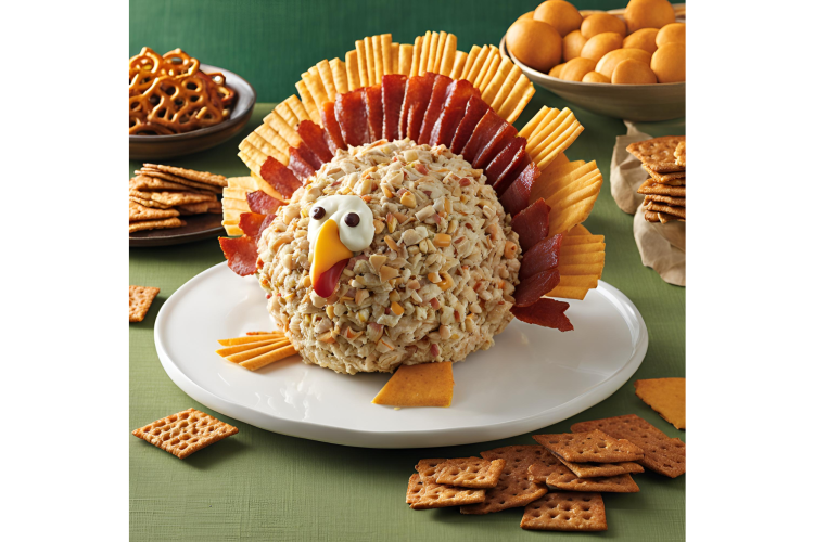 cheese ball