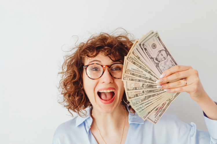 Can you make millions from publishing a book?
