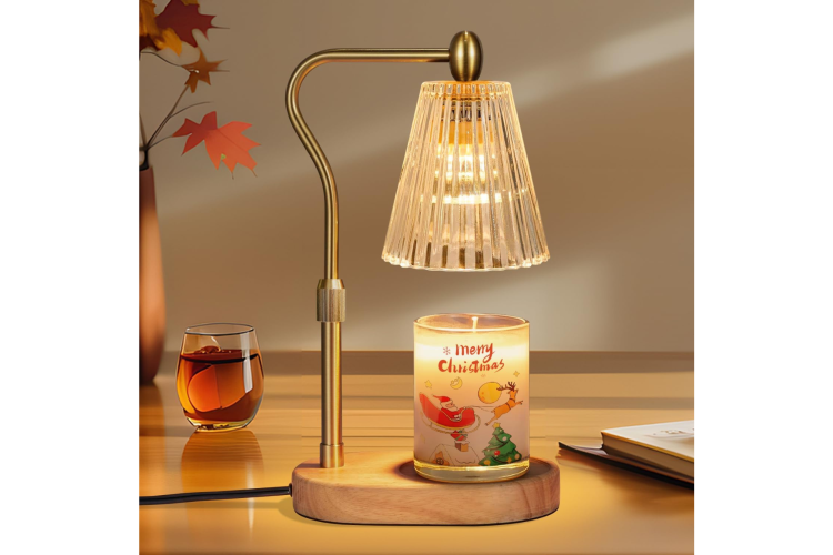 Candle Warmer