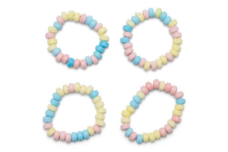 Candy Bracelets