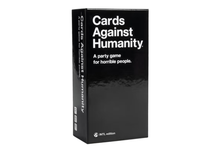 Cards Against Humanity
