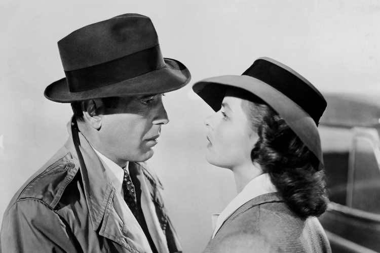 Casablanca