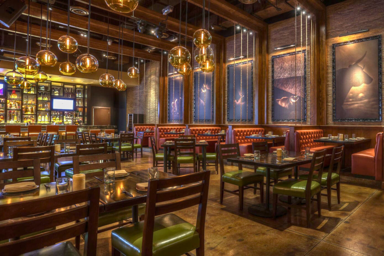 Chayo Mexican Kitchen + Tequila Bar