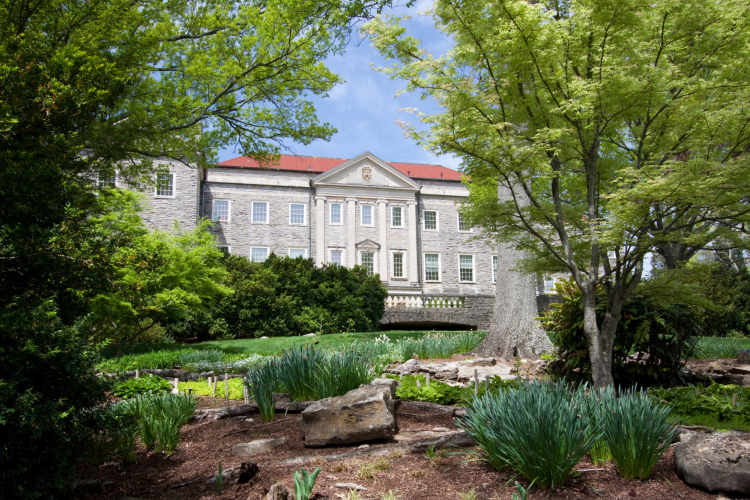 Cheekwood Botanical Gardens Experience gift in Nashville