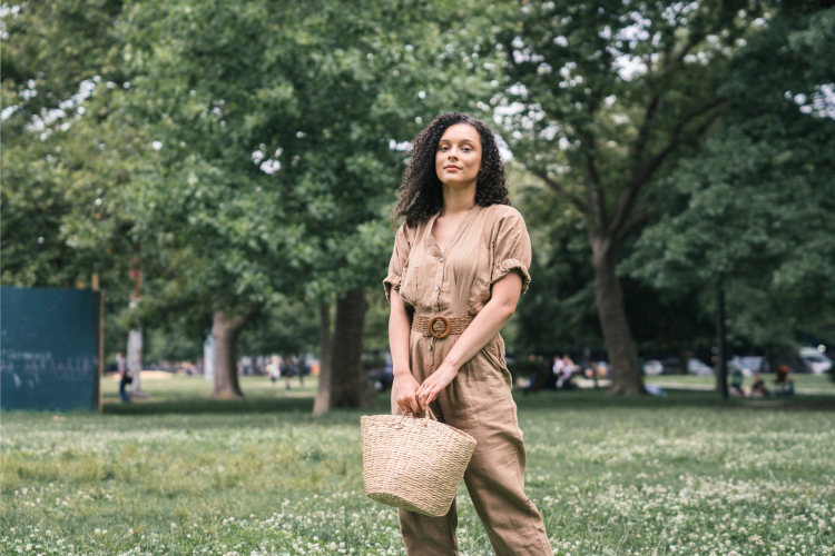 Chic Jumpsuit