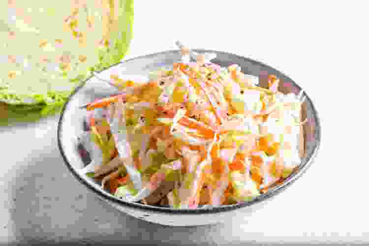 Coleslaw