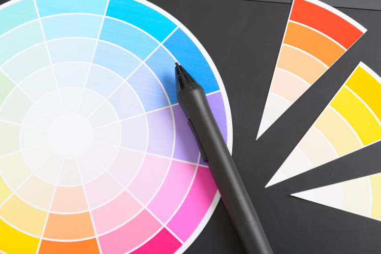 Color Wheels