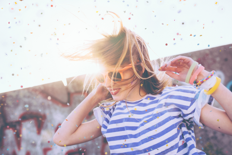 Confetti