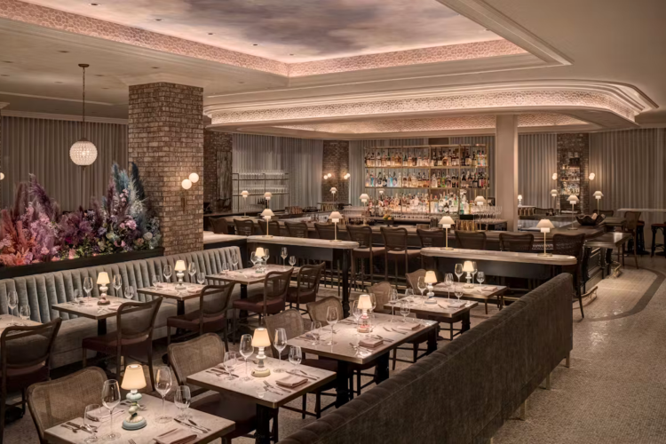 Coquette Restaurant
