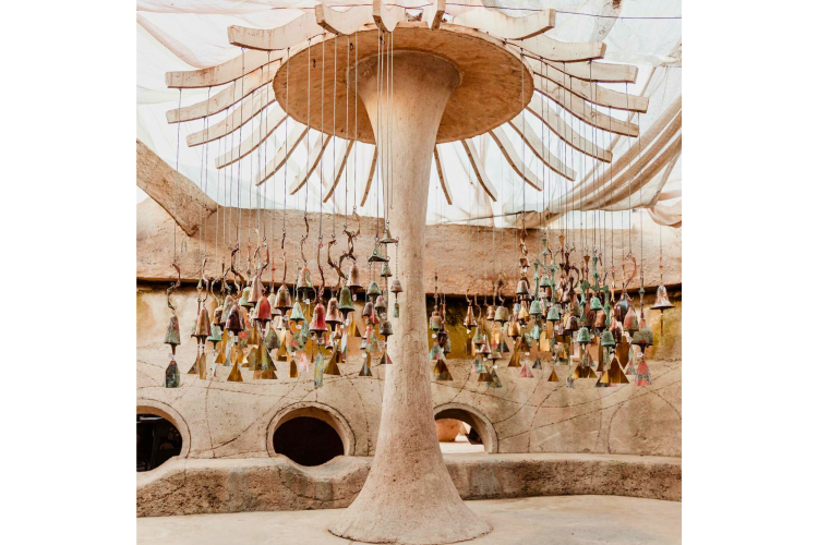 Cosanti