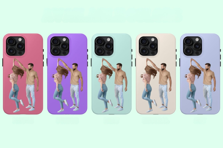 Customized Phone Case