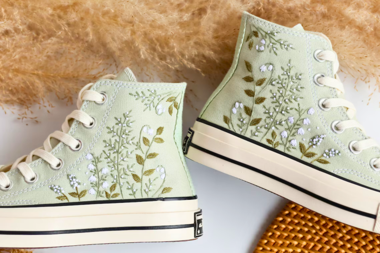 Customized Shoes