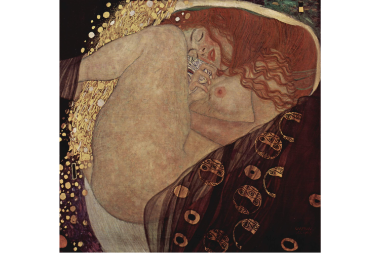 Danaë
