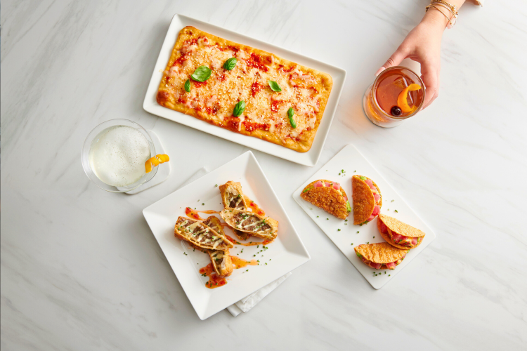 Del Frisco’s Grille
