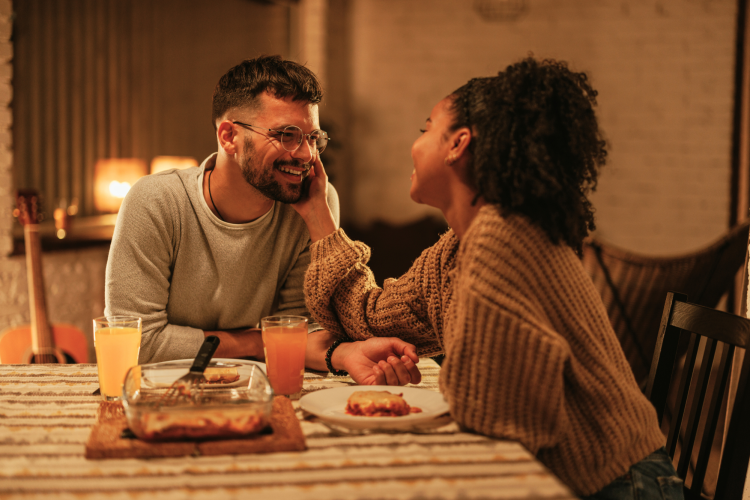 Dine out or eat in