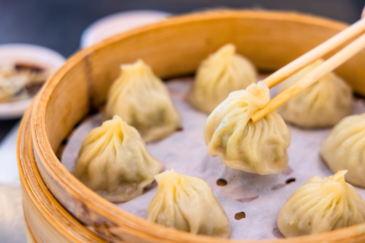 Dumplings