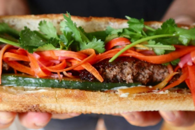East Side Banh Mi
