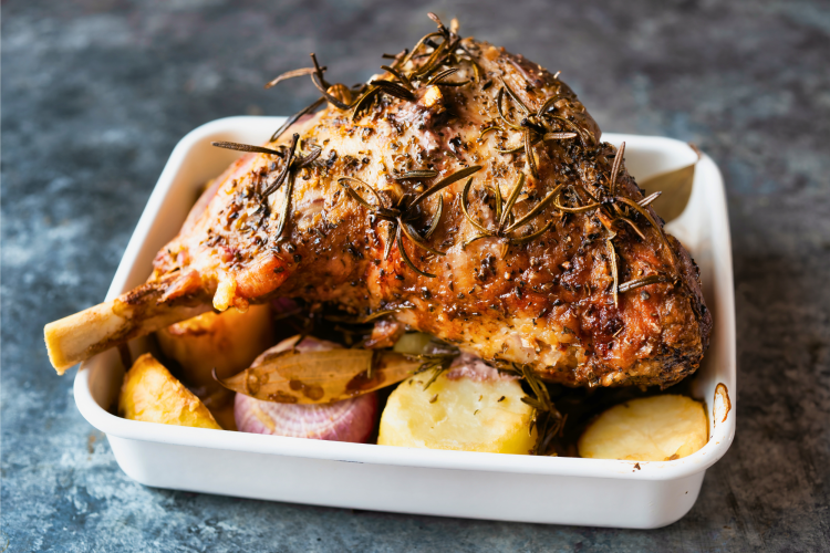 Easter Dinner ideas