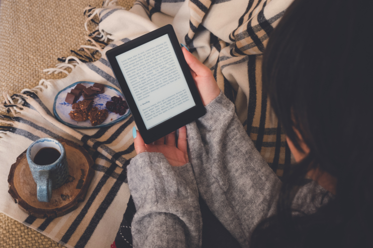 ebook reader