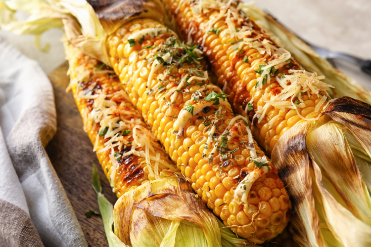Elote
