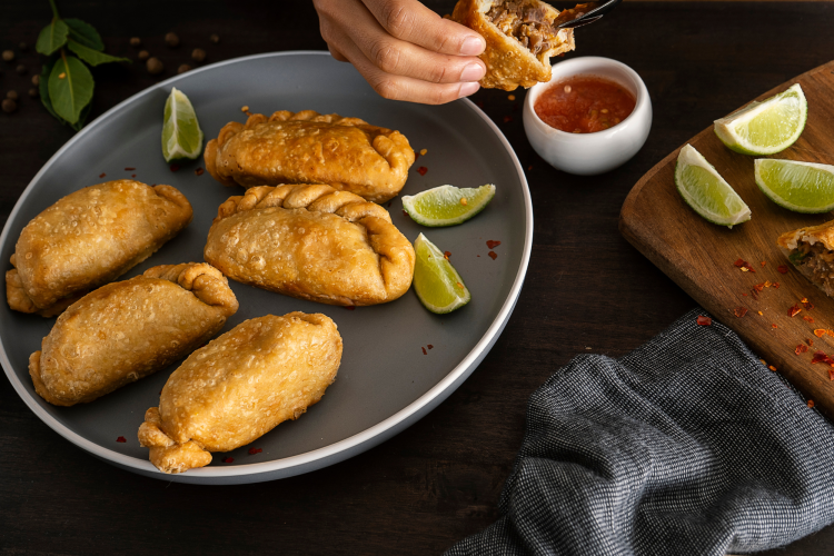 Empanadas