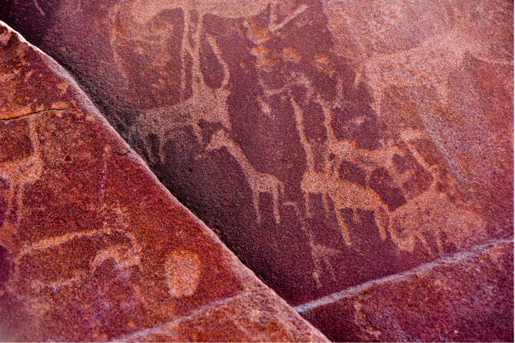 Engravings