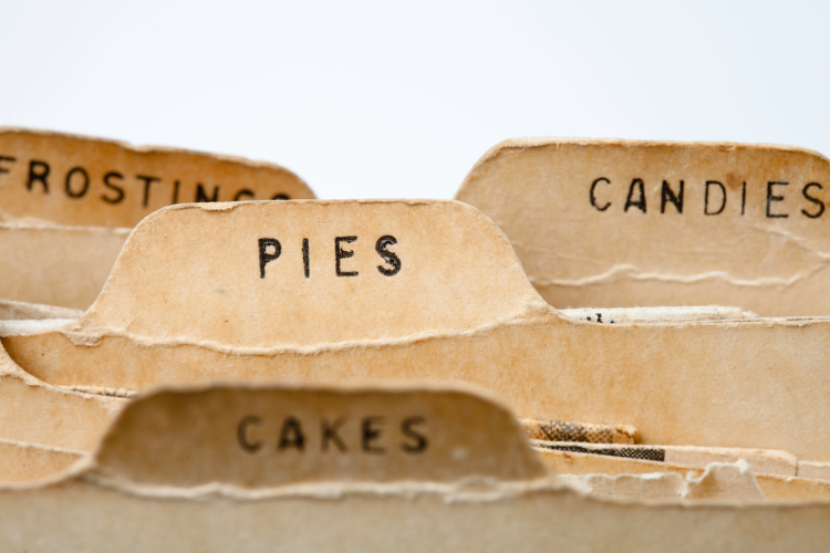 Family Recipes