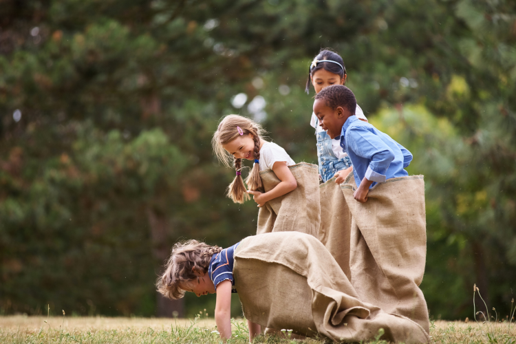 Farmyard Fun and Festivities