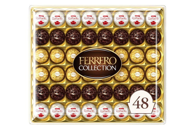 Ferrero Rocher, Premium Gourmet Assorted