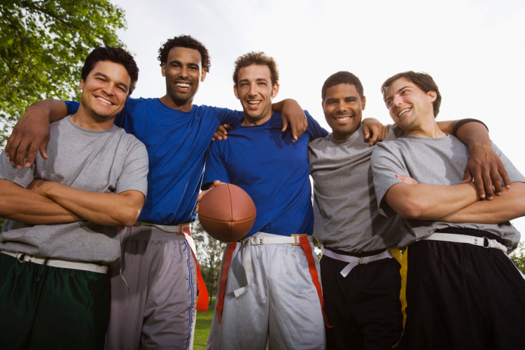 Flag football