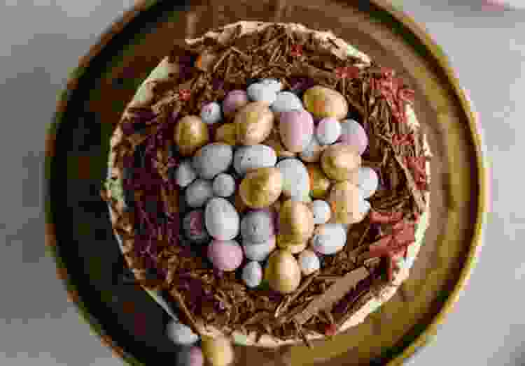 gâteau de Pâques