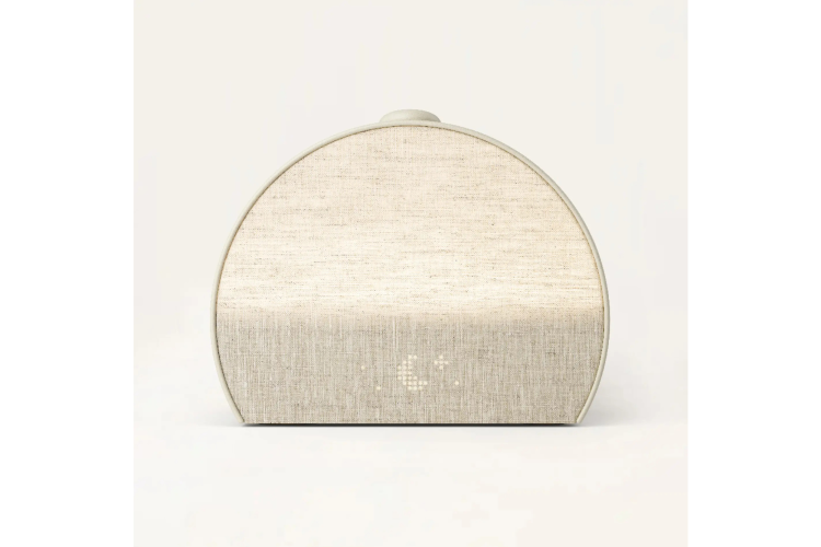 Sunrise alarm gift for brothers