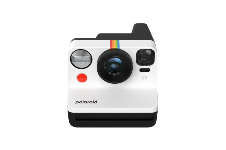 Polaroid camera gift for sisters