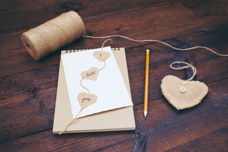 Give Her a Handmade Gift