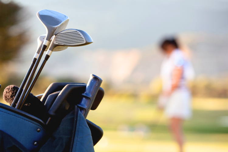Golf Clubs