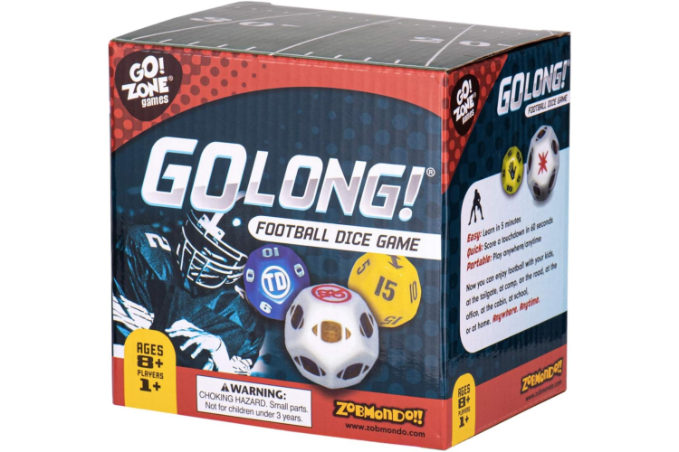 GoLong