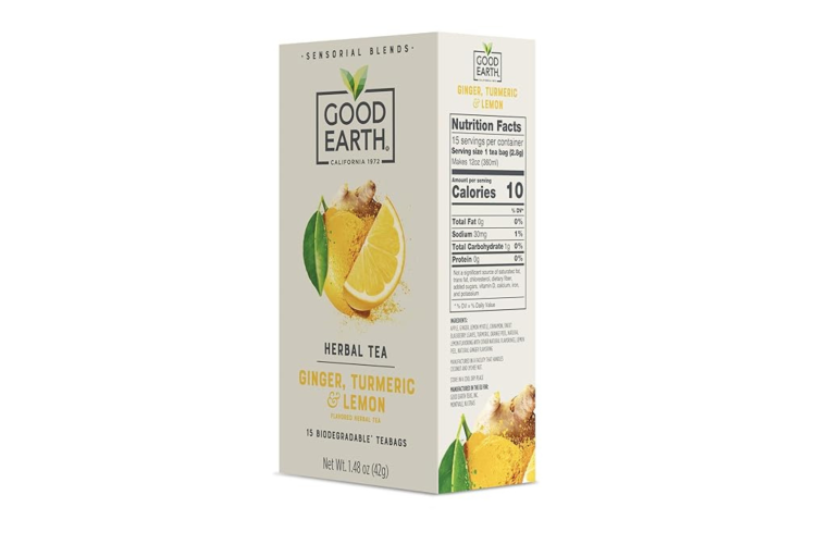 Good Earth