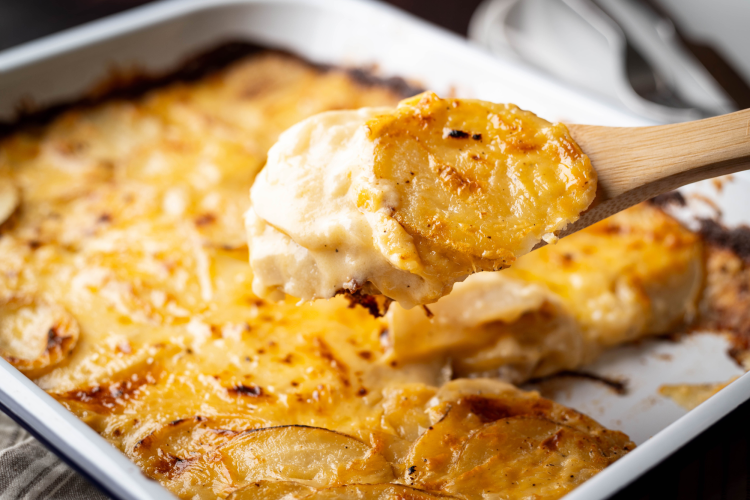 Gratin Casserole