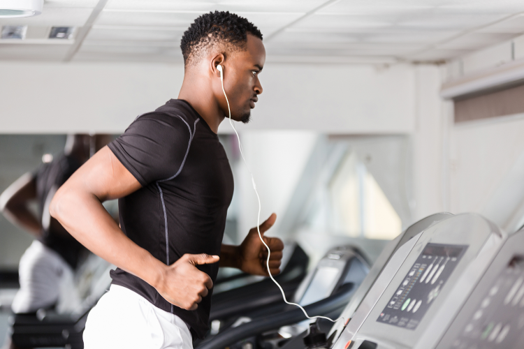 working out self care ideas