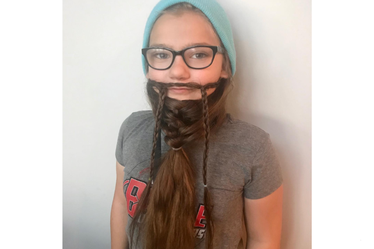 Hair Beard