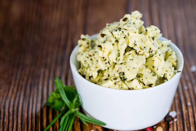 Herb Butter
