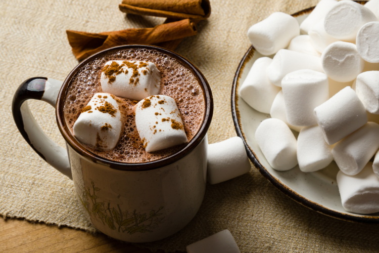 Hot Cocoa