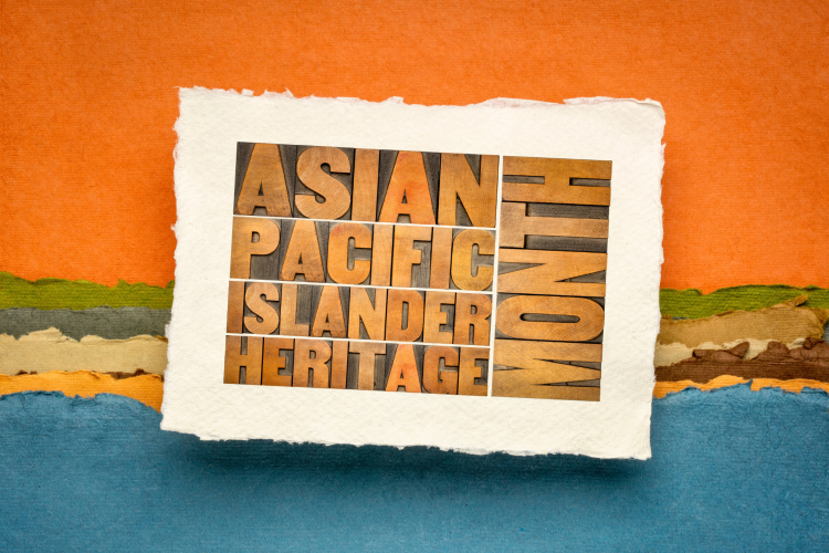 how to celebrate AAPI month Recognition