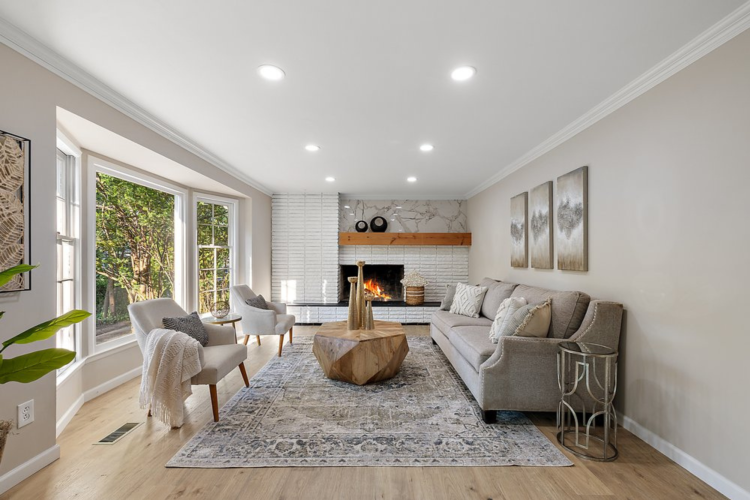 Three Road Renovations is an affordable interior designer in Los Angeles