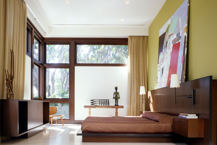 Deborah Berke is a famous interior designer in NYC