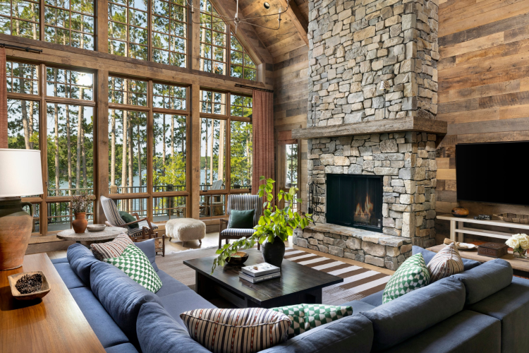 Nate Berkus is a famous Interior Designer in NYC