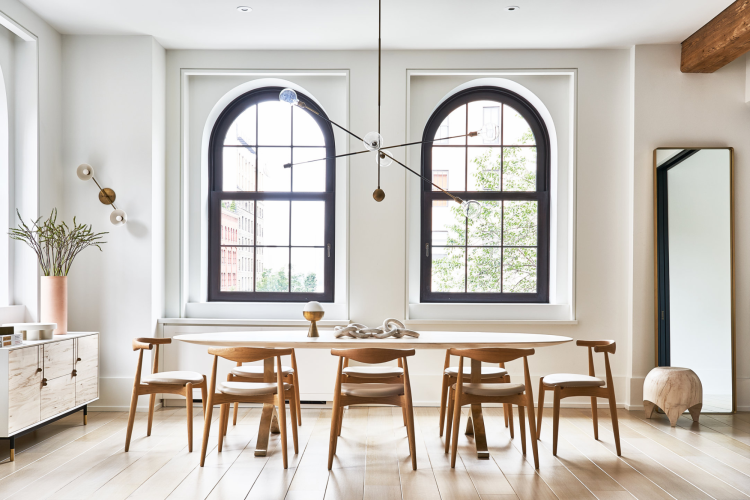 Sissy+Marley is a renowned interior designer in NYC