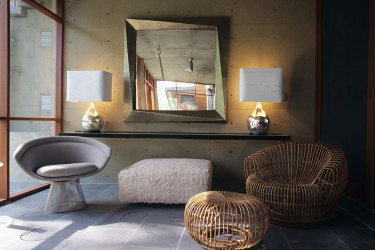 Virginia Beach by Studio Sofield a top interior designer in NYC